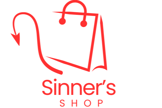 Sinner's Shop